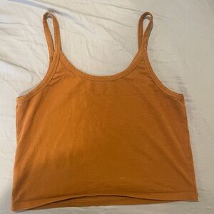 ARQ golden crop tank XL